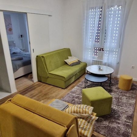 Apartman Amor Tuzla Esterno foto