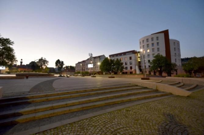 Apartman Amor Tuzla Esterno foto